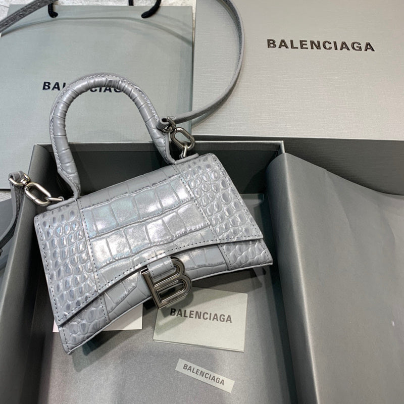 Bags Attire - Balenciaga Bags - 891