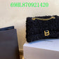 Bags Attire - BGA Bags - 2040