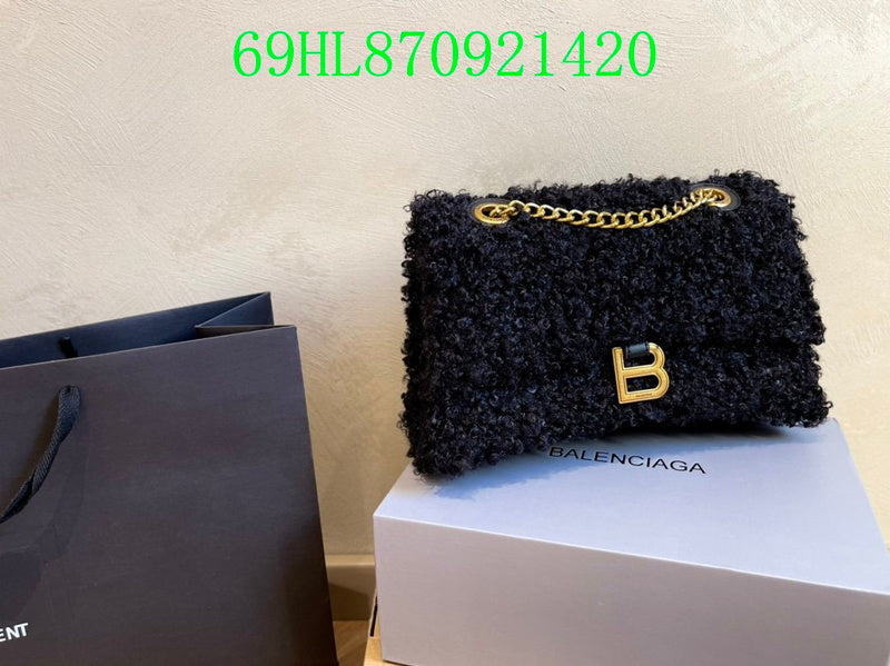 Bags Attire - BGA Bags - 2040