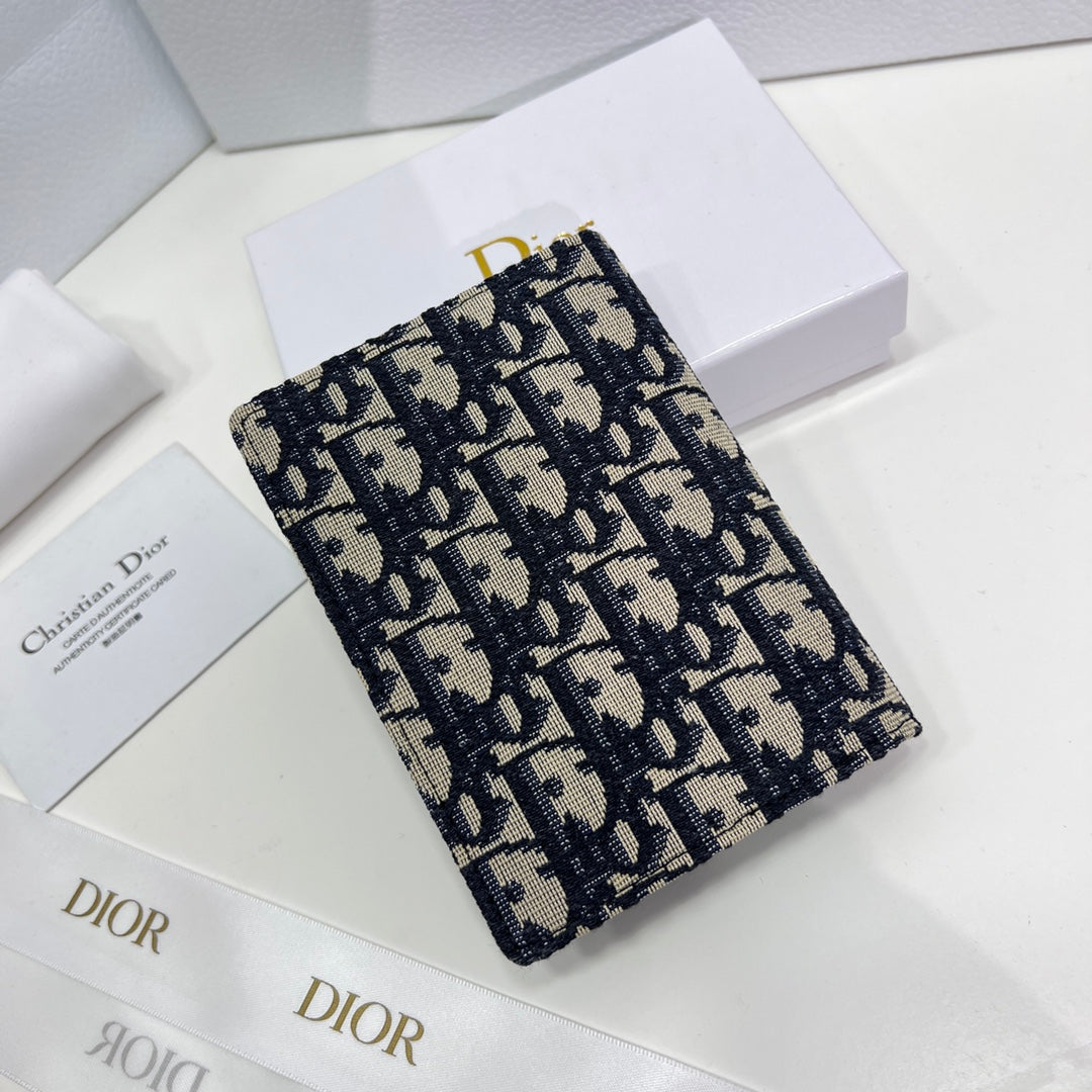 EN - New Arrival Wallet Christian Dior 018