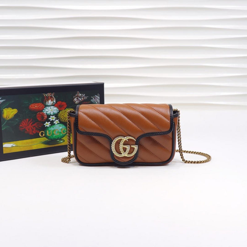 Bags Attire - GCI Bags - 1083