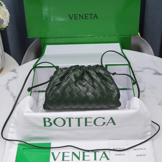 Bags Attire - Bottega Veneta Bags - 672