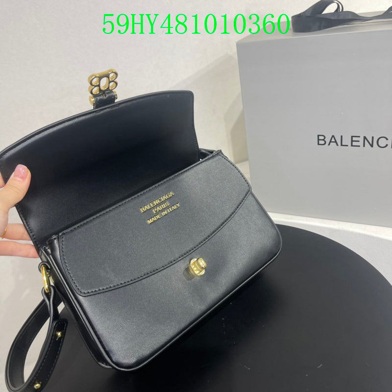 Bags Attire - BGA Bags - 2036