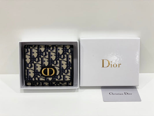 EN - New Arrival Wallet Christian Dior 004