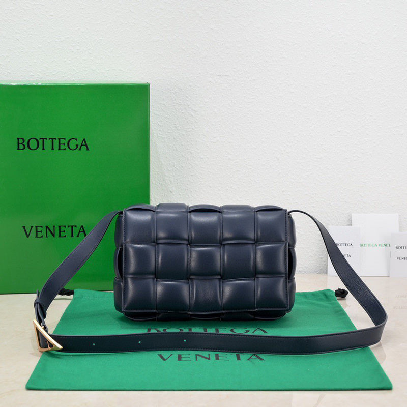 Bags Attire - Bottega Veneta Bags - 752