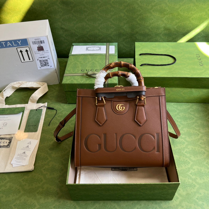 Bags Attire - Gucci Bags - 4309