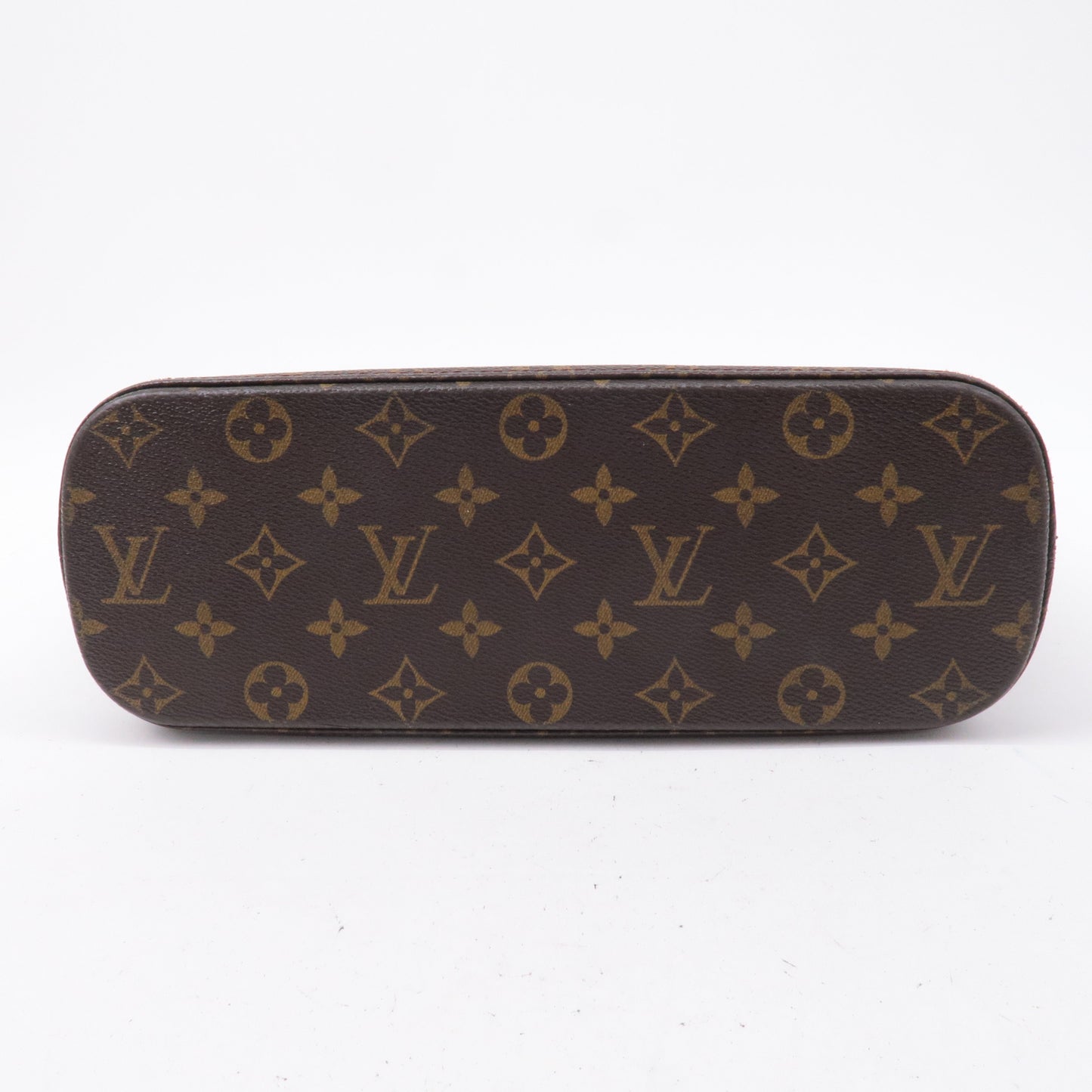 Louis Vuitton Monogram Vavin GM Tote Bag Hand Bag M51170