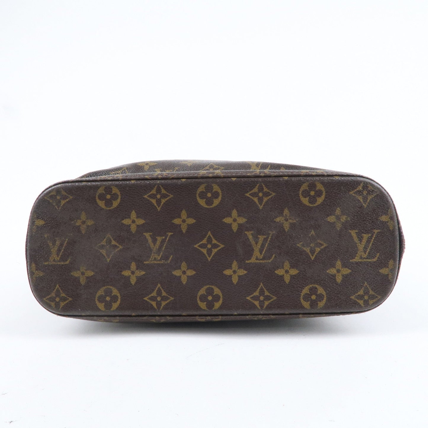 Louis Vuitton Monogram Vavin GM Tote Bag Hand Bag M51170