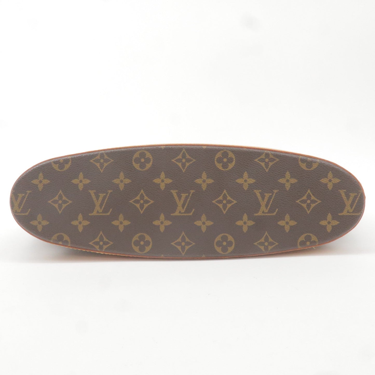 Louis Vuitton Monogram Babylone Shoulder Bag Tote Bag M51102