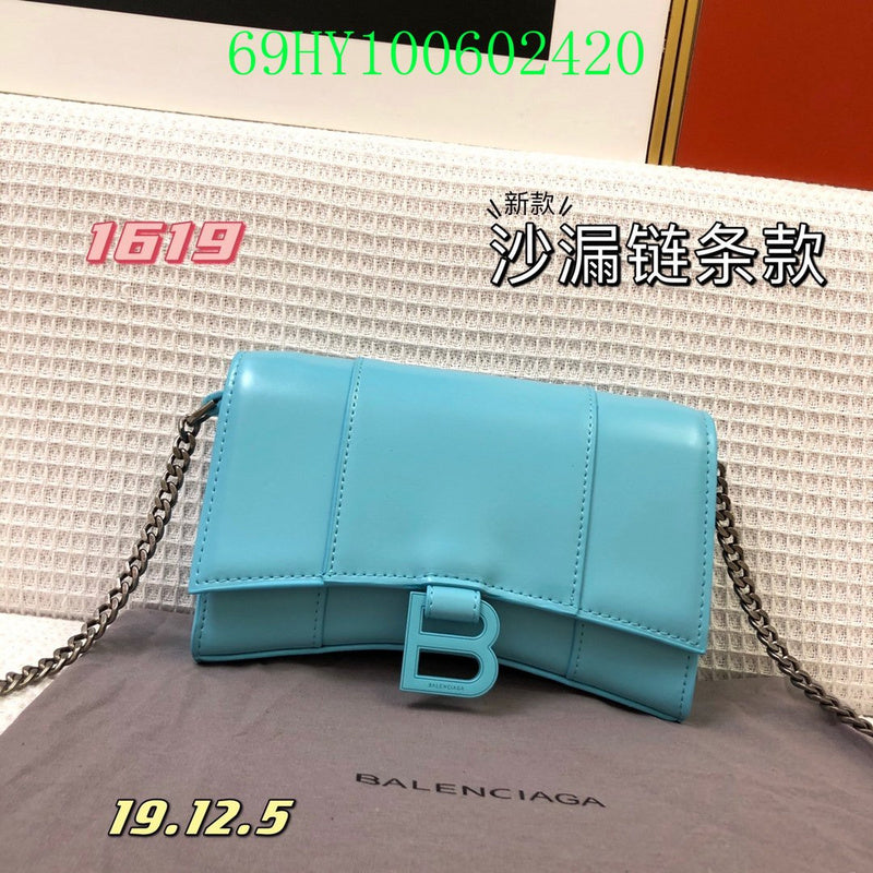 Bags Attire - BGA Bags - 2493