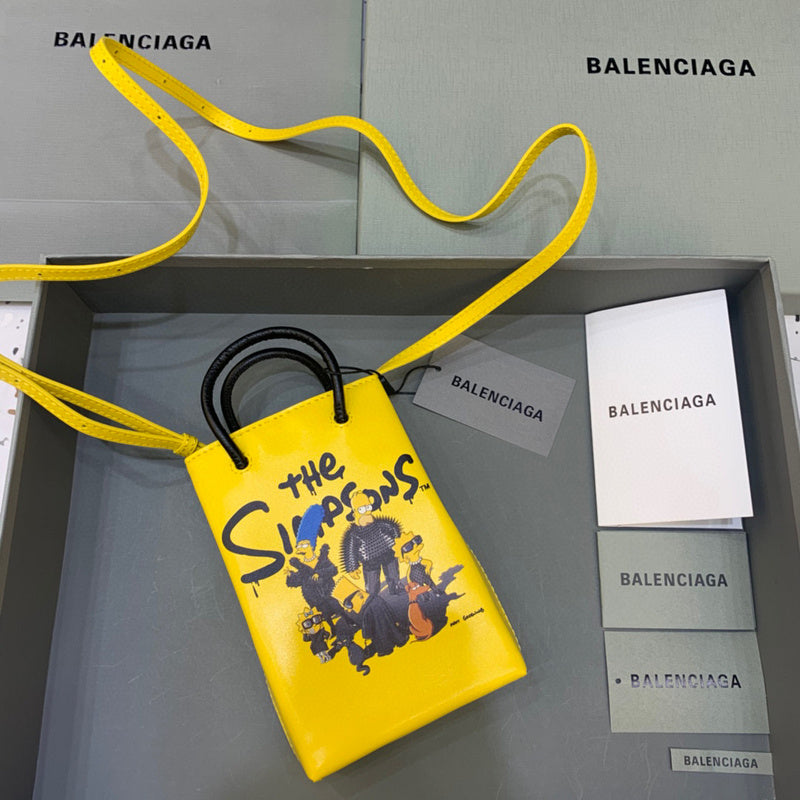 Bags Attire - Balenciaga Bags - 1549