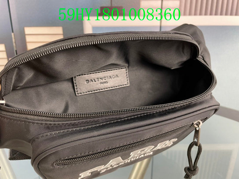 Bags Attire - BGA Bags - 2025
