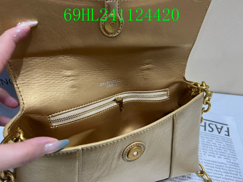 Bags Attire - BGA Bags - 1997
