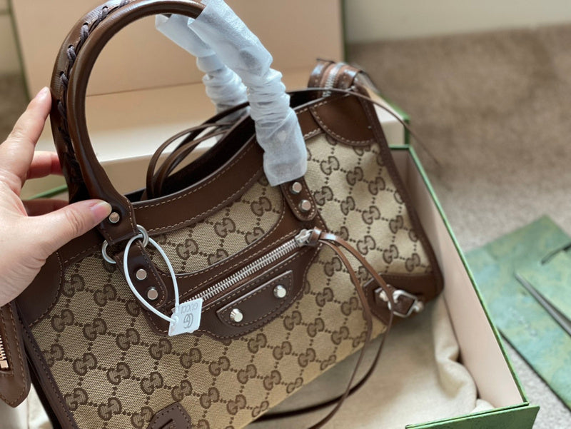 Bags Attire - BGA Bags - 1544