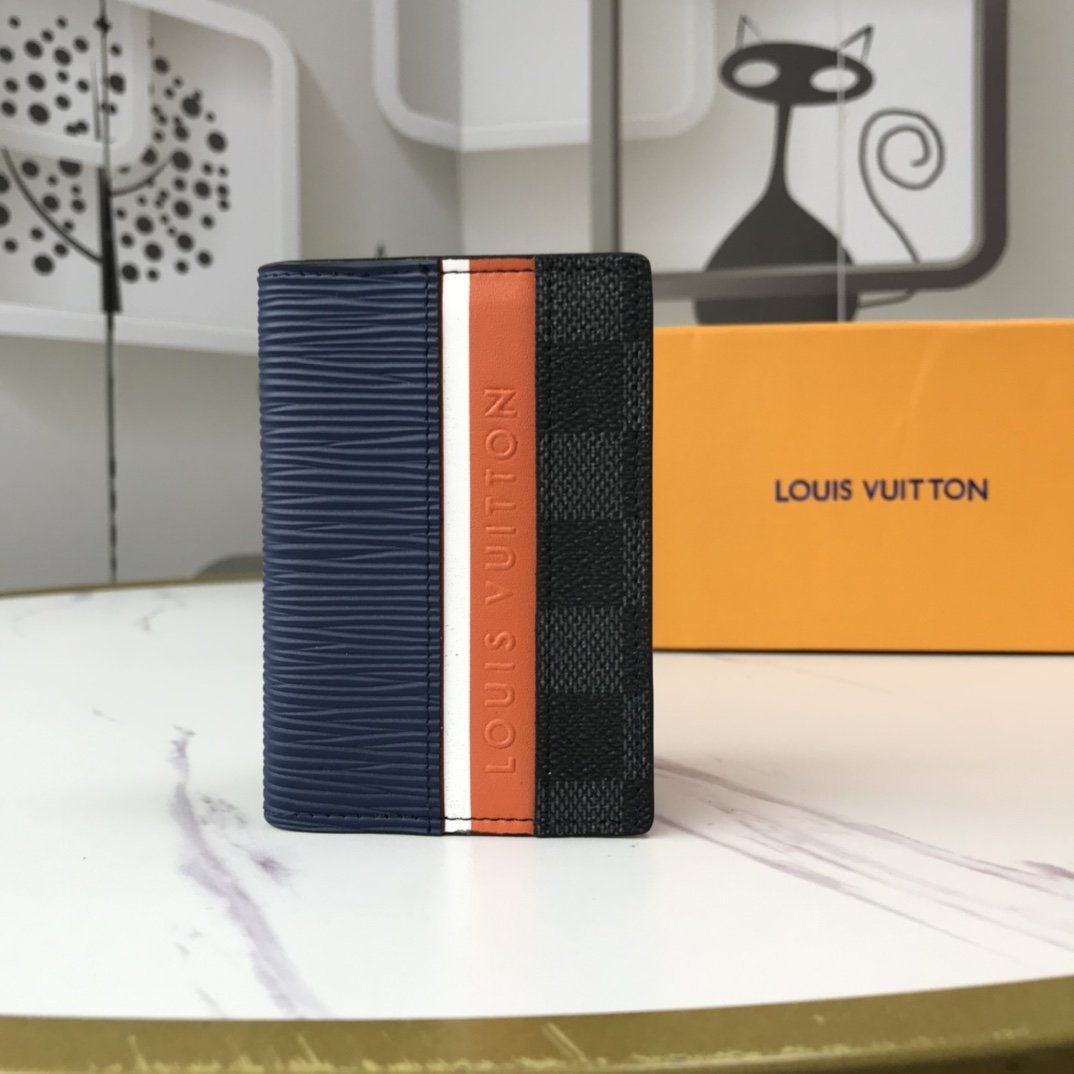 New Arrival Wallet Louis Vuitton  079