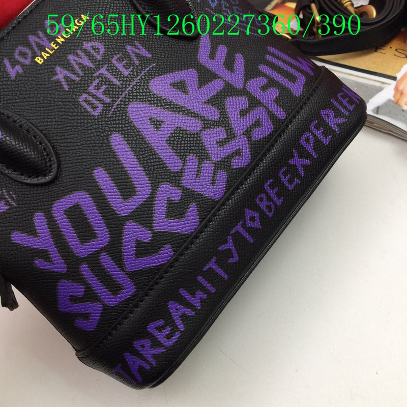 Bags Attire - BGA Bags - 1917