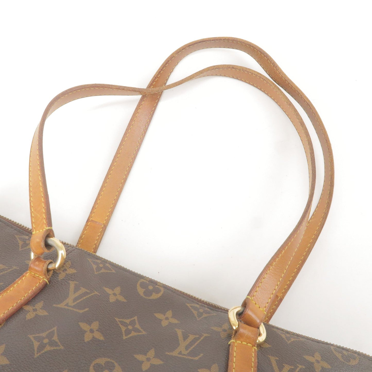 Louis Vuitton Monogram Totally PM Tote Bag M56688