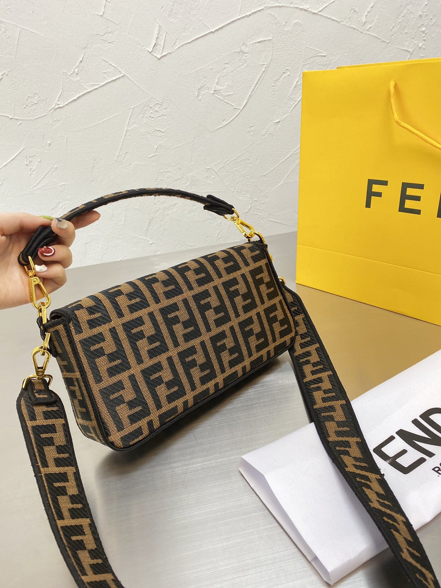 NEW Arrival Bags Fendi 133