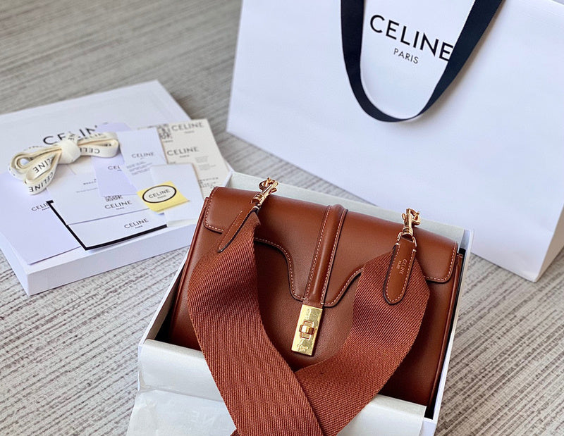 Bags Attire - Celine Bags - 998