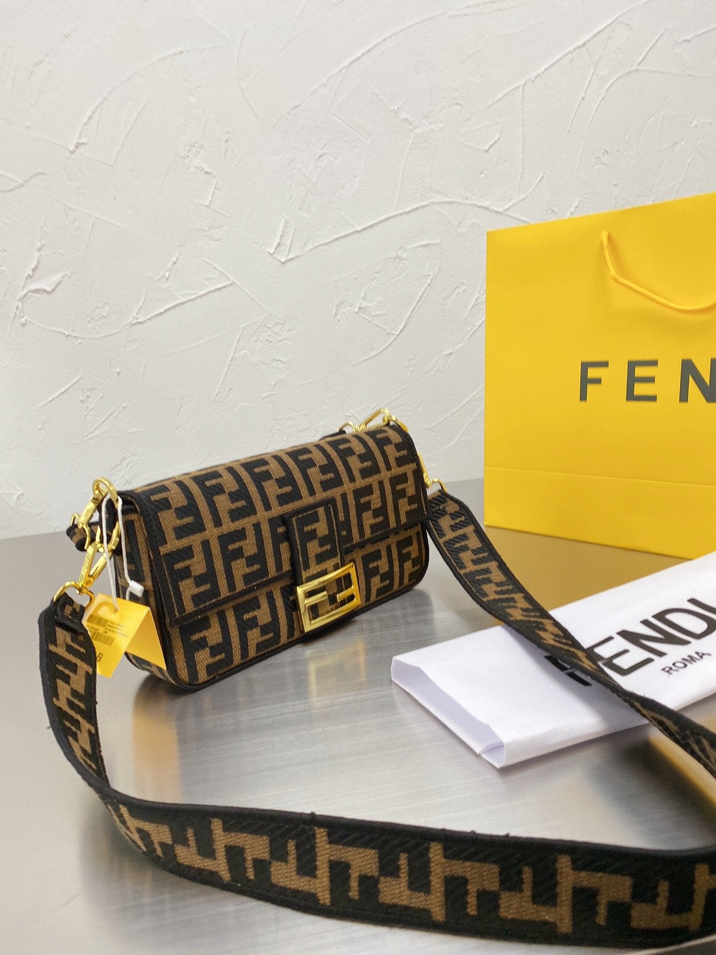 NEW Arrival Bags Fendi 133