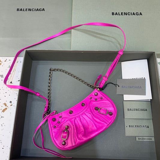 Bags Attire - Balenciaga Bags - 1465