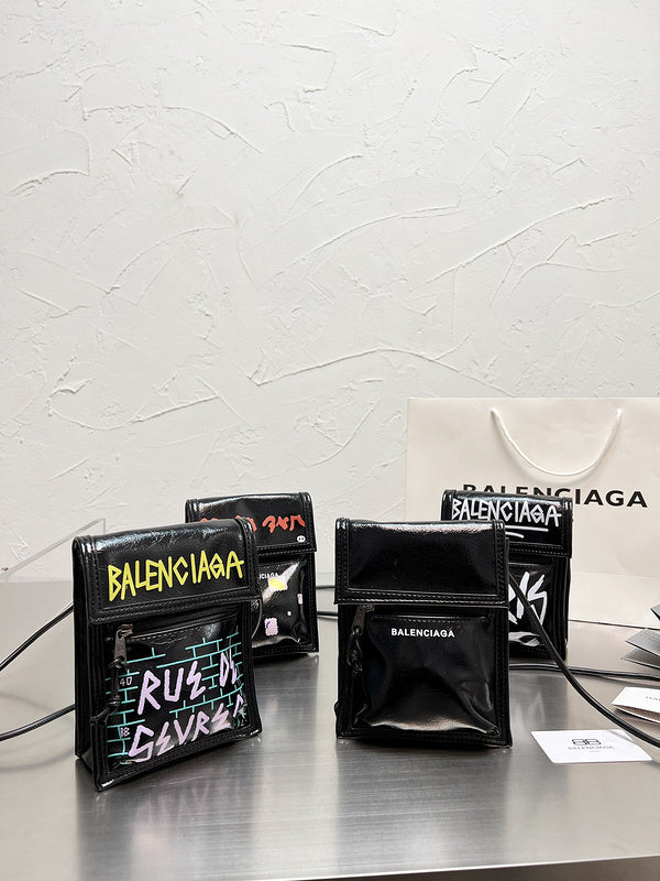 Bags Attire - BGA Bags - 1489