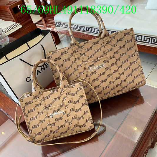 Bags Attire - BGA Bags - 1996