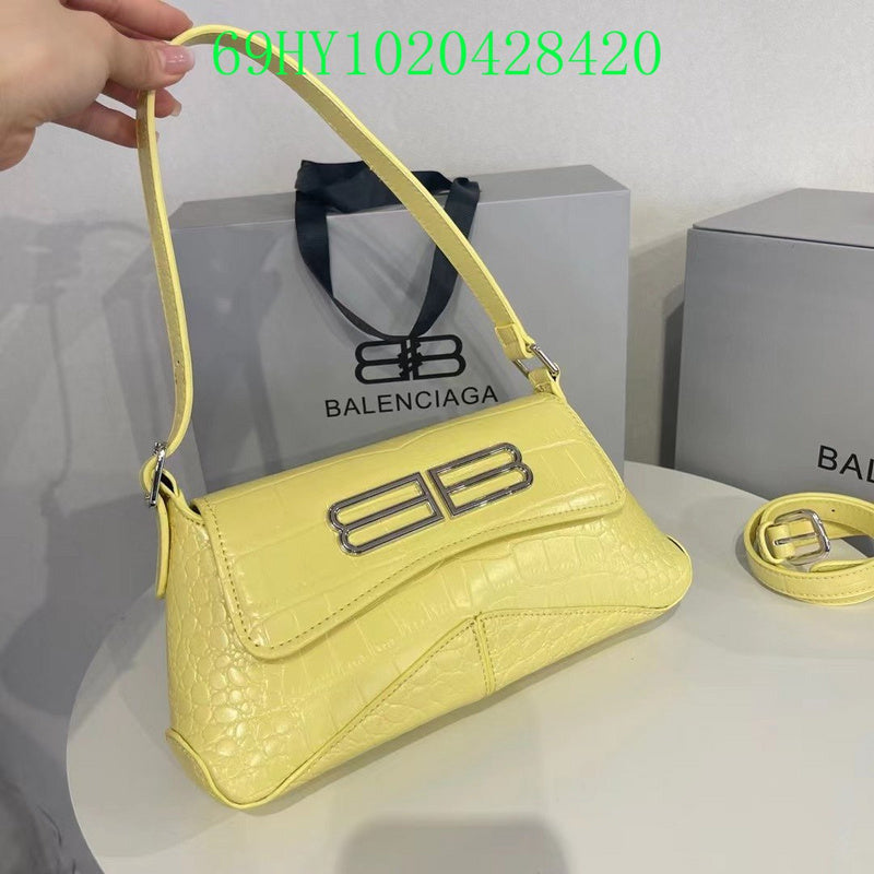 Bags Attire - BGA Bags - 2321