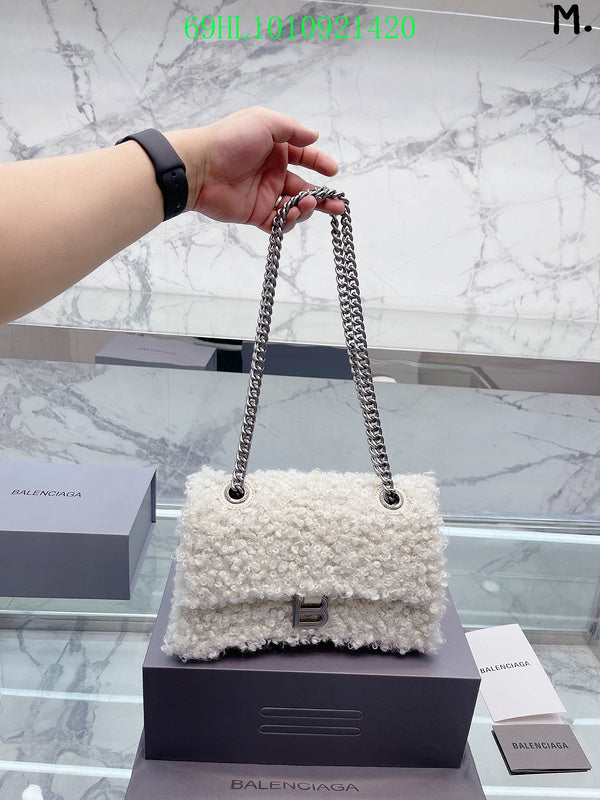 Bags Attire - BGA Bags - 2058