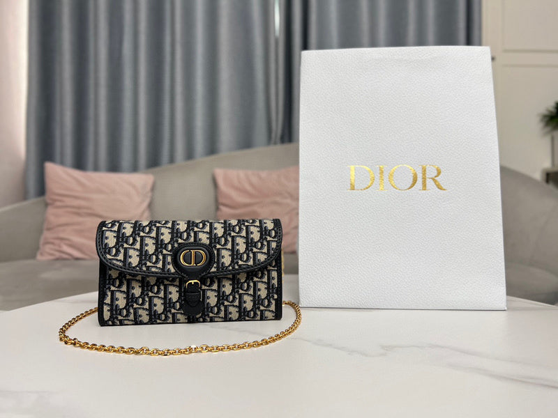 Bags Attire - Dior Bags - 1271