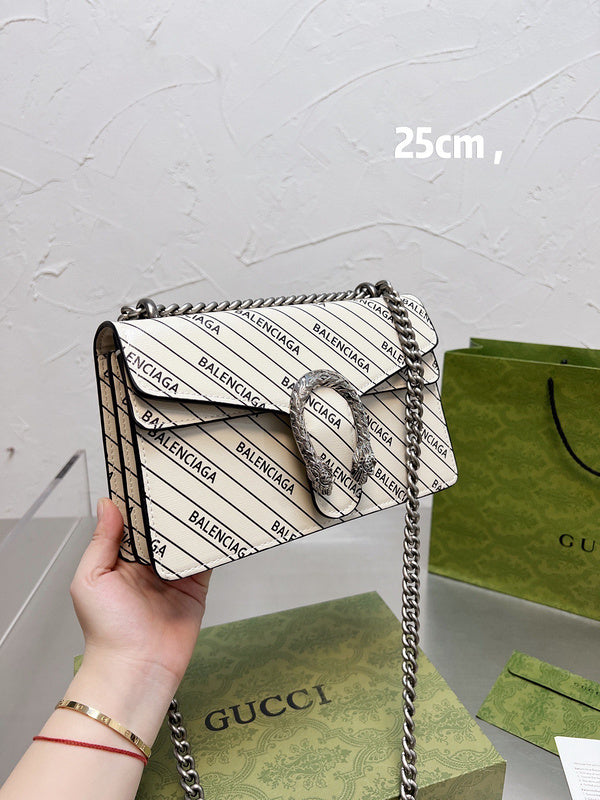 Bags Attire - BGA Bags - 1540
