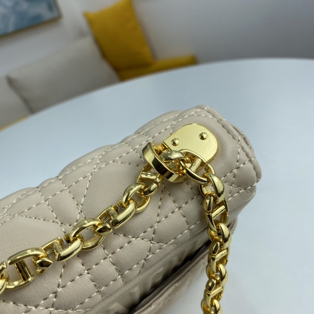 EN - New Arrival Bags Christian Dior 069