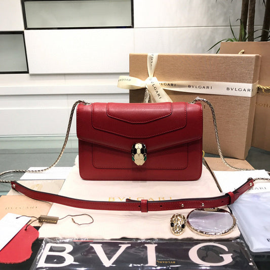 Bags Attire - Bvlgari Bags - 813