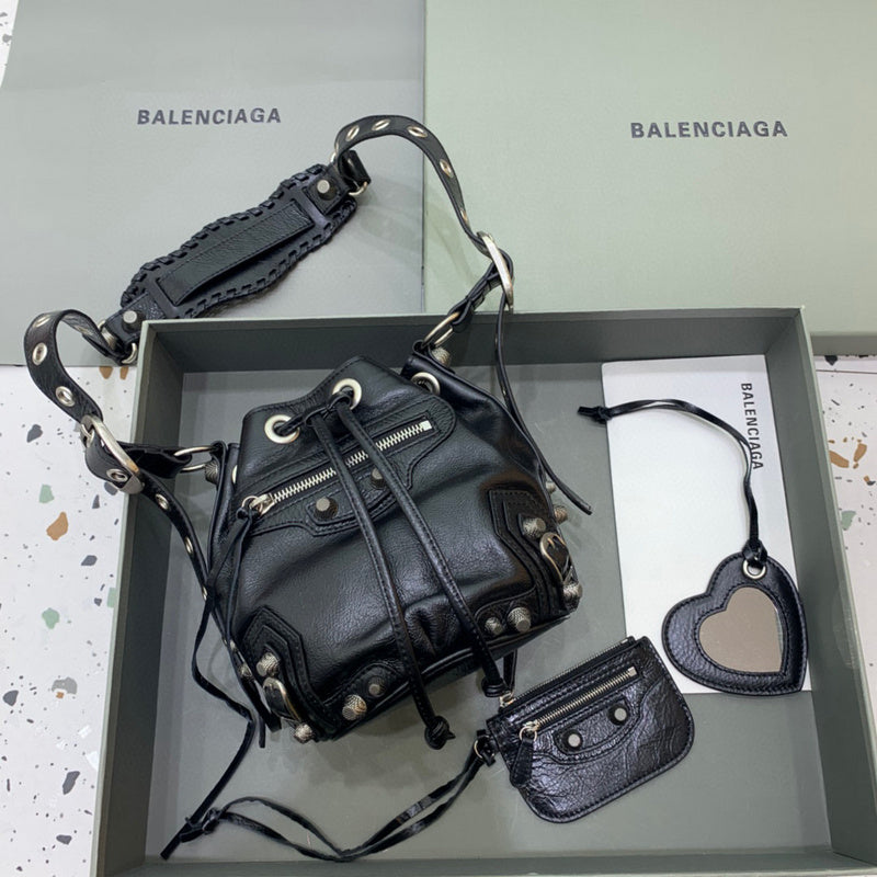 Bags Attire - Balenciaga Bags - 1449