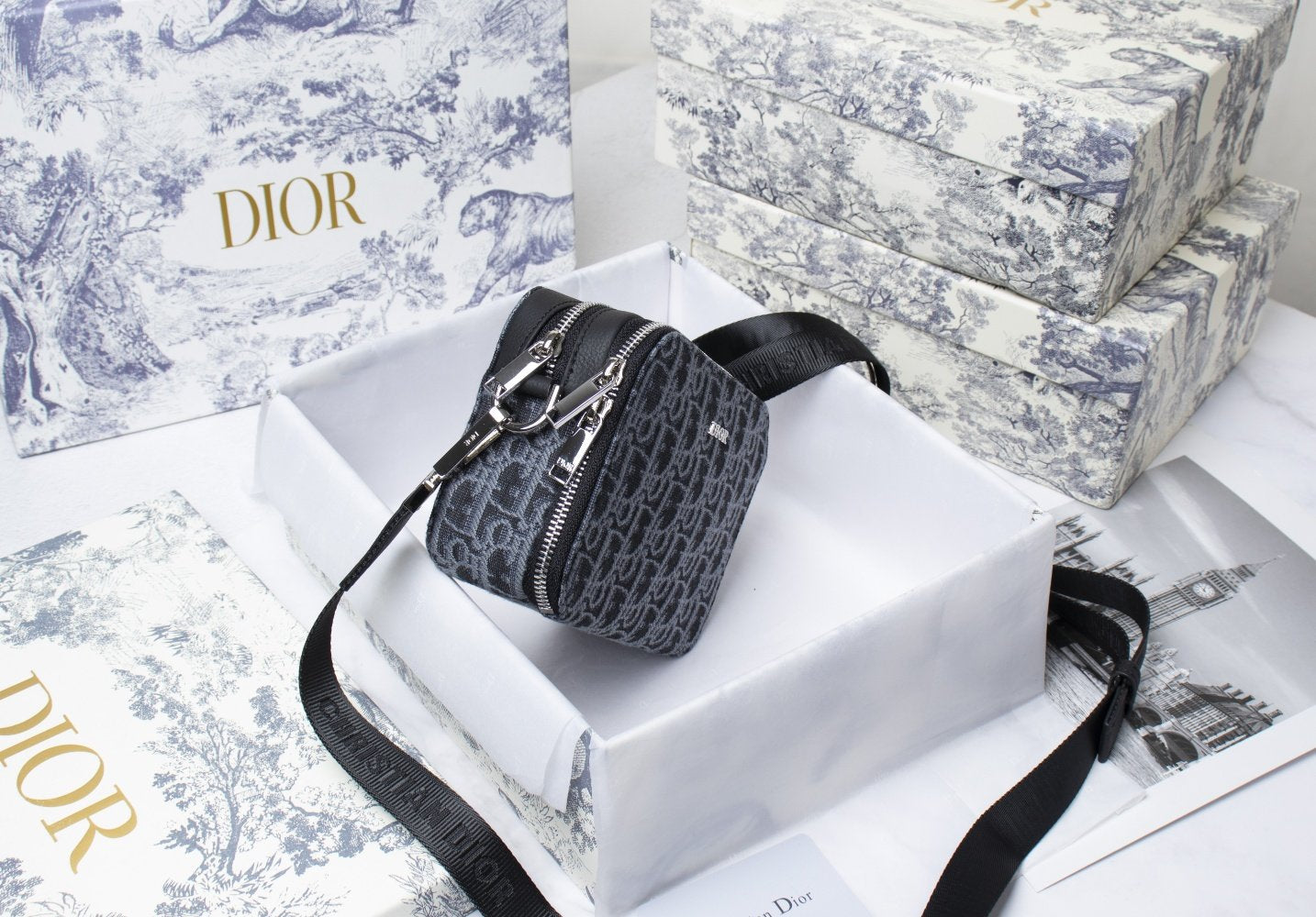 MO - Top Quality Bags Christian Dior 097