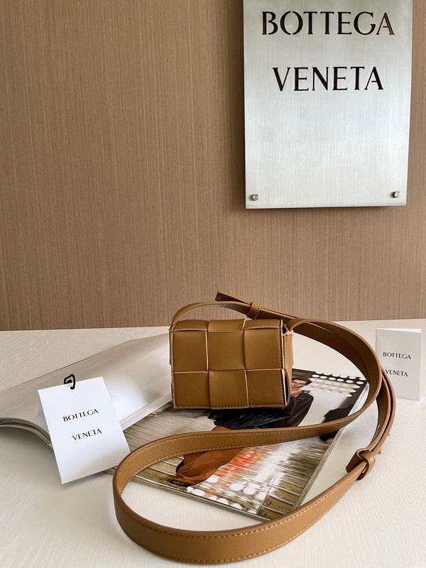 Bags Attire - Bottega Veneta Bags - 843