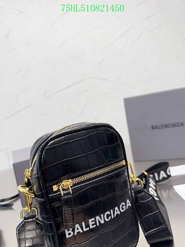 Bags Attire - BGA Bags - 1655