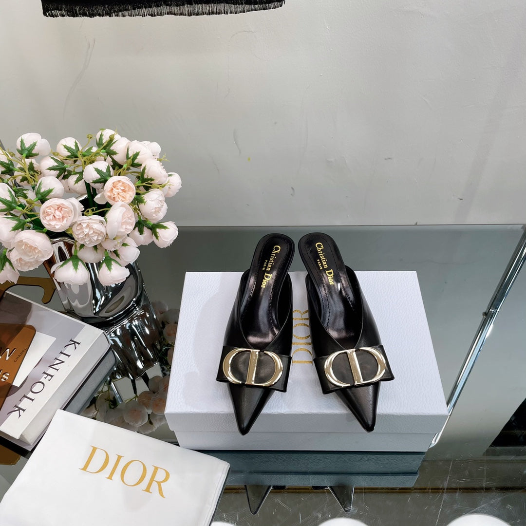 New Christian Dior HIGH HEELS 058