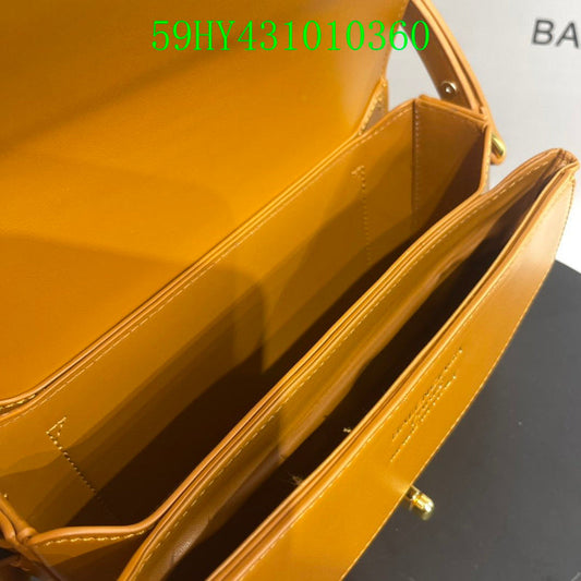 Bags Attire - BGA Bags - 2033