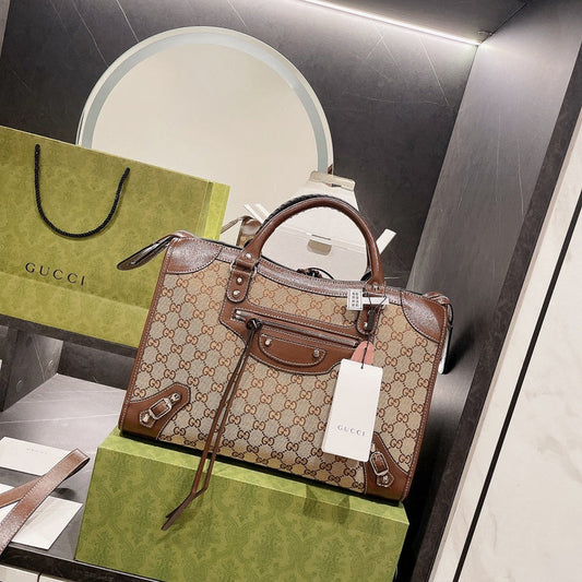 Bags Attire - BGA Bags - 1500