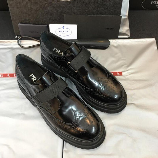 Bags Attire - PD Men Shoes - 476