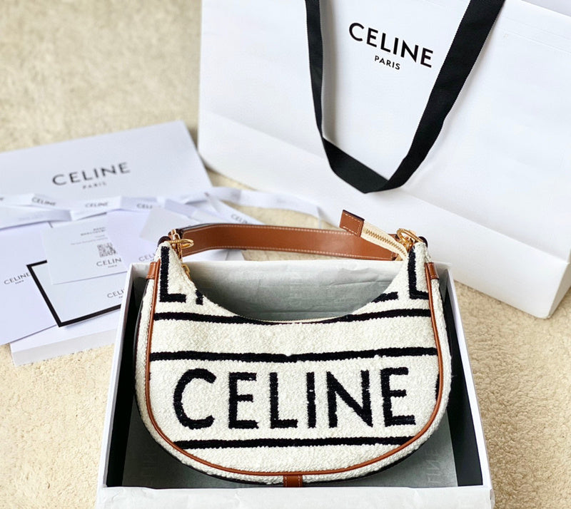 Bags Attire - Celine Bags - 2277