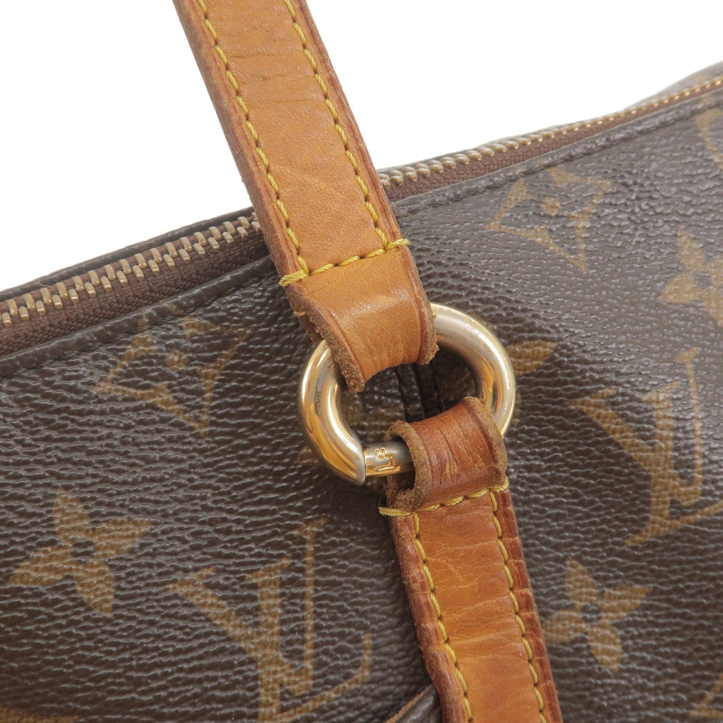 Louis Vuitton Monogram Totally PM Tote Bag M56688