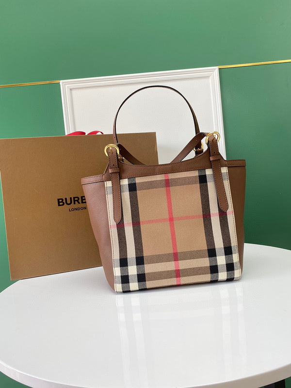 Bags Attire - Burberry Bags - 030