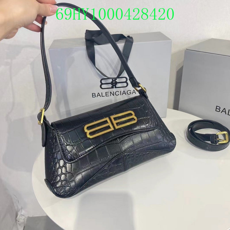 Bags Attire - BGA Bags - 2328