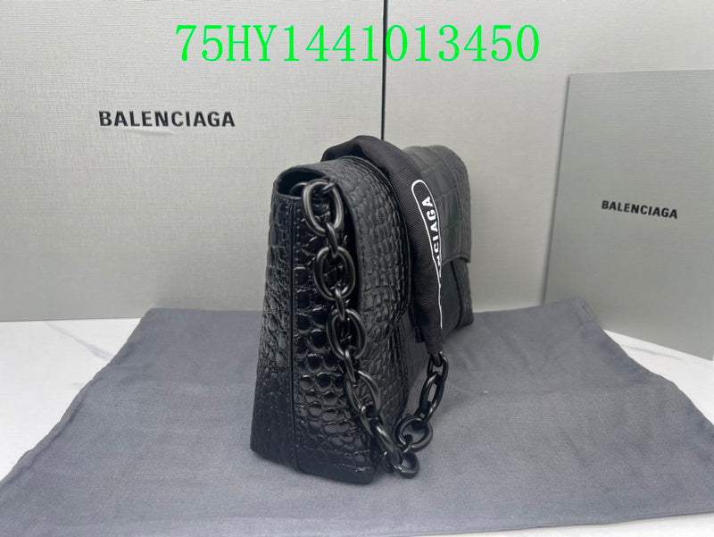Bags Attire - BGA Bags - 2007