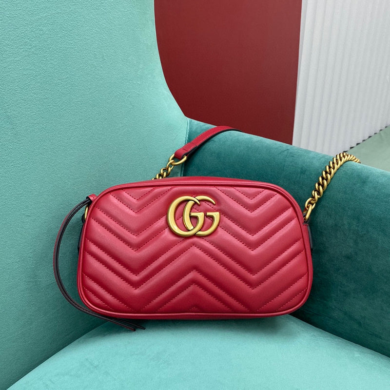 Bags Attire - Gucci Bags - 4461