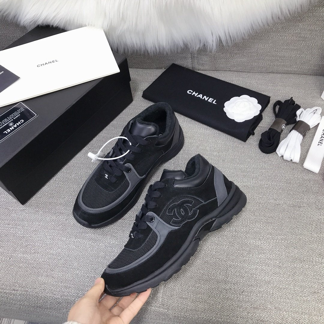 Sneakers Chanel