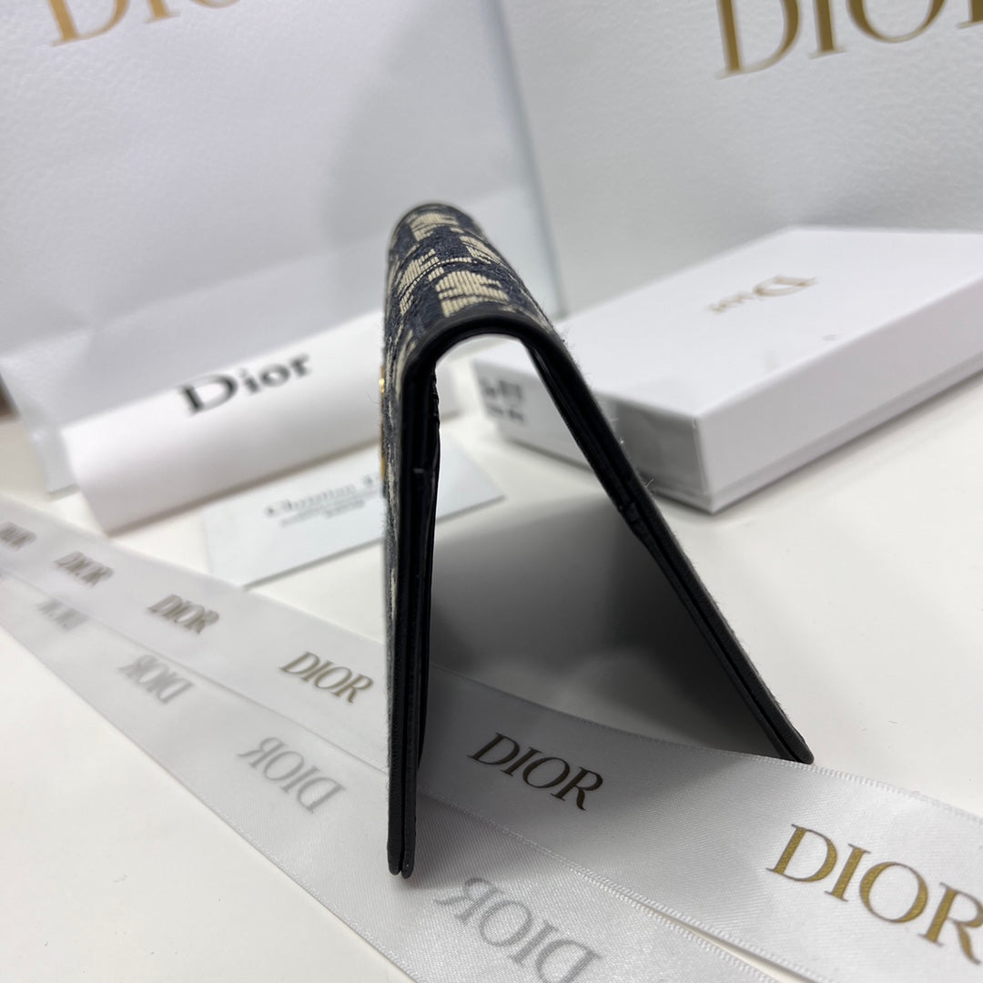 EN - New Arrival Wallet Christian Dior 019