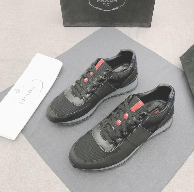 Bags Attire - PD Men Shoes - 471